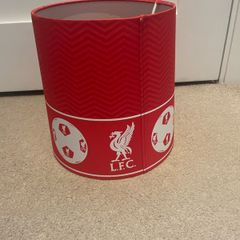 Liverpool Ceiling Light Shade