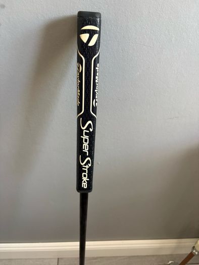 TaylorMade Spider X Putter