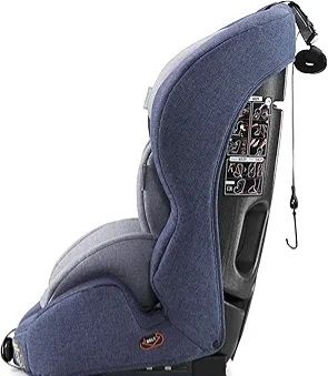 infants car seat like new up to 36kg/ matching buggy