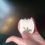 Judy Greene tea light holder Image 4