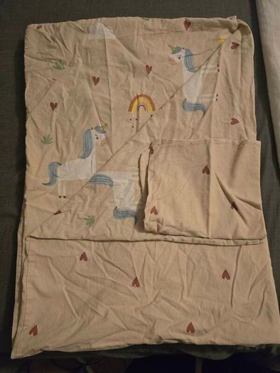 Toddler Bedding