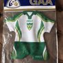 Ireland Rugby And GAA Official Merch.Mini Kits For Display On Car Windows Etc. Collect In Dublin Or Receive Via Post. Image 7