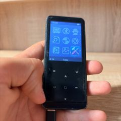 Supereye M5 Bluetooth MP3 Player