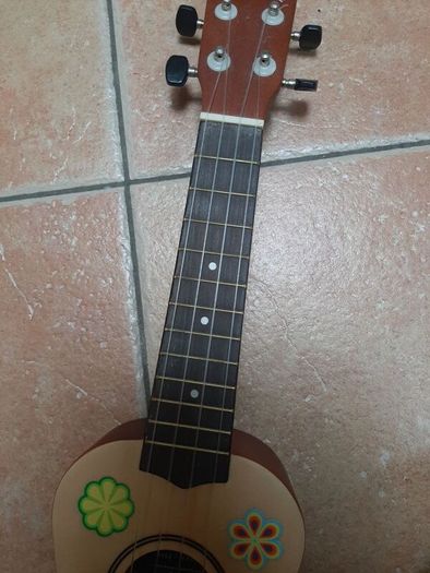Ukulele