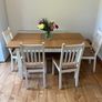 Dining Table Image 2