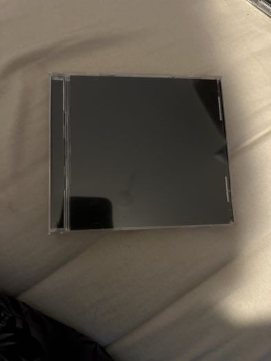 Lot Of CDs