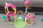 Enchantimals Treehouse