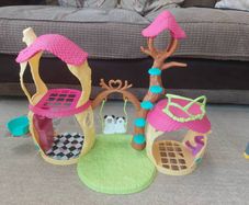 Enchantimals Treehouse