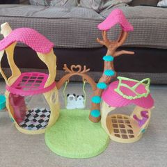 Enchantimals Treehouse