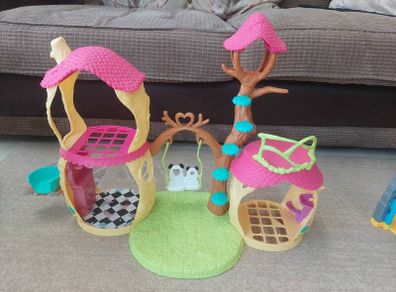 Enchantimals Treehouse