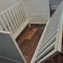 Cot in good condition Image 6
