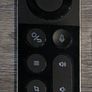 W3 Wireless Air Mouse Remote With Voice Controls and Mini Keyboard Image 2