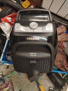 miele boost cx1 cat and dog