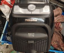 miele boost cx1 cat and dog