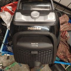 miele boost cx1 cat and dog