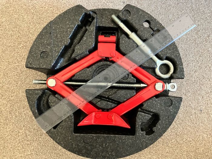 Car Tool kit