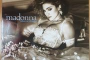 Madonna - Like A Virgin