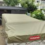 Trailer tent - 2011 Trigano Olympe Image 8