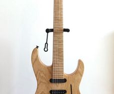 Jackson Phil Collen PC1 Ash custom shop
