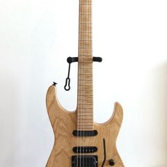 Jackson Phil Collen PC1 Ash custom shop