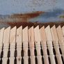 Cut Staircase Timber Spindles Image 2