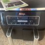 Ninja dual zone airfryer Image 3