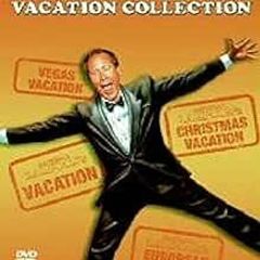 The Chevy Chase National Lampoons Collection DVD Brand New & Sealed