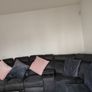 Corner sofa like new 14 months old Image 4