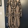 Ladies new designer dress Image 3
