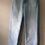 Ladies Zara jeans size 8 Image 7