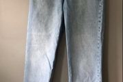 Ladies Zara jeans size 8