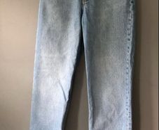 Ladies Zara jeans size 8
