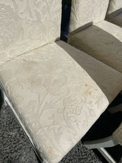Dining Chairs (6)