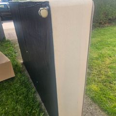 free double bed frame