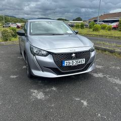 Peugeot e-208 Allure Pack 50kWh 136HP | 2023
