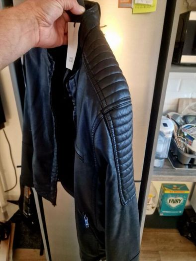 Men's Jacket New River Island
