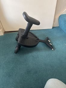 Baby Zen YOYO Wheel Board