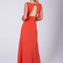 Virgos Lounge Embellished Maxi Cipriani dress Image 4