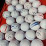 20 Callaway Super Soft, Grade A, Splatter Colours - Excellent Condition, Great Value Image 2