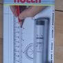 Hi-Tech Rolling Ruler Image 2