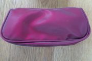 No. 7 Cosmetic Bag for Sale