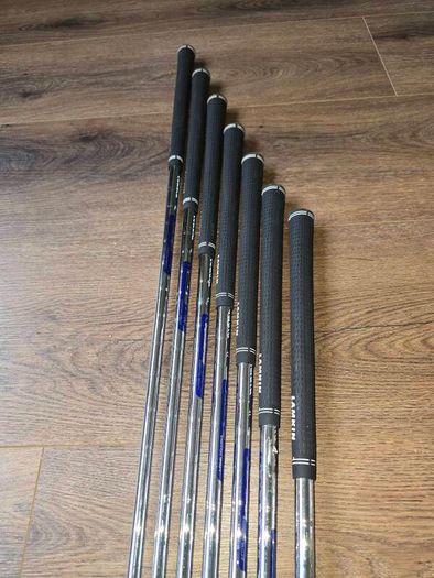 Ping G425 Irons
