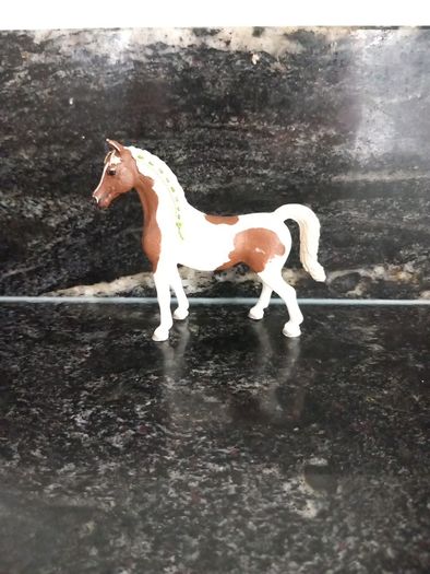 Schleich horses x 11