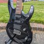 Stagg HSS Electric Guitar Image 2