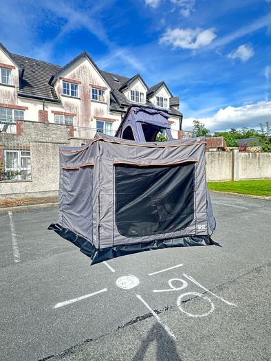 Rooftent