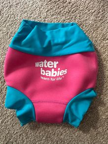 Baby Swim Nappy