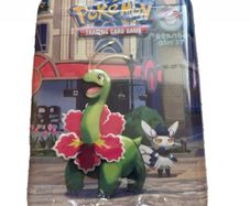 Pokemon Trading Card Game Lumiose City Mini Tin