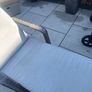 Garden Loungers x 2 Image 2