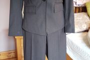 Size 10 NEXT Suit
