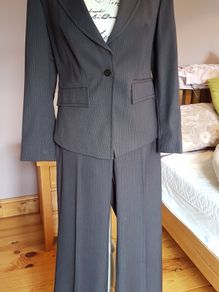 Size 10 NEXT Suit